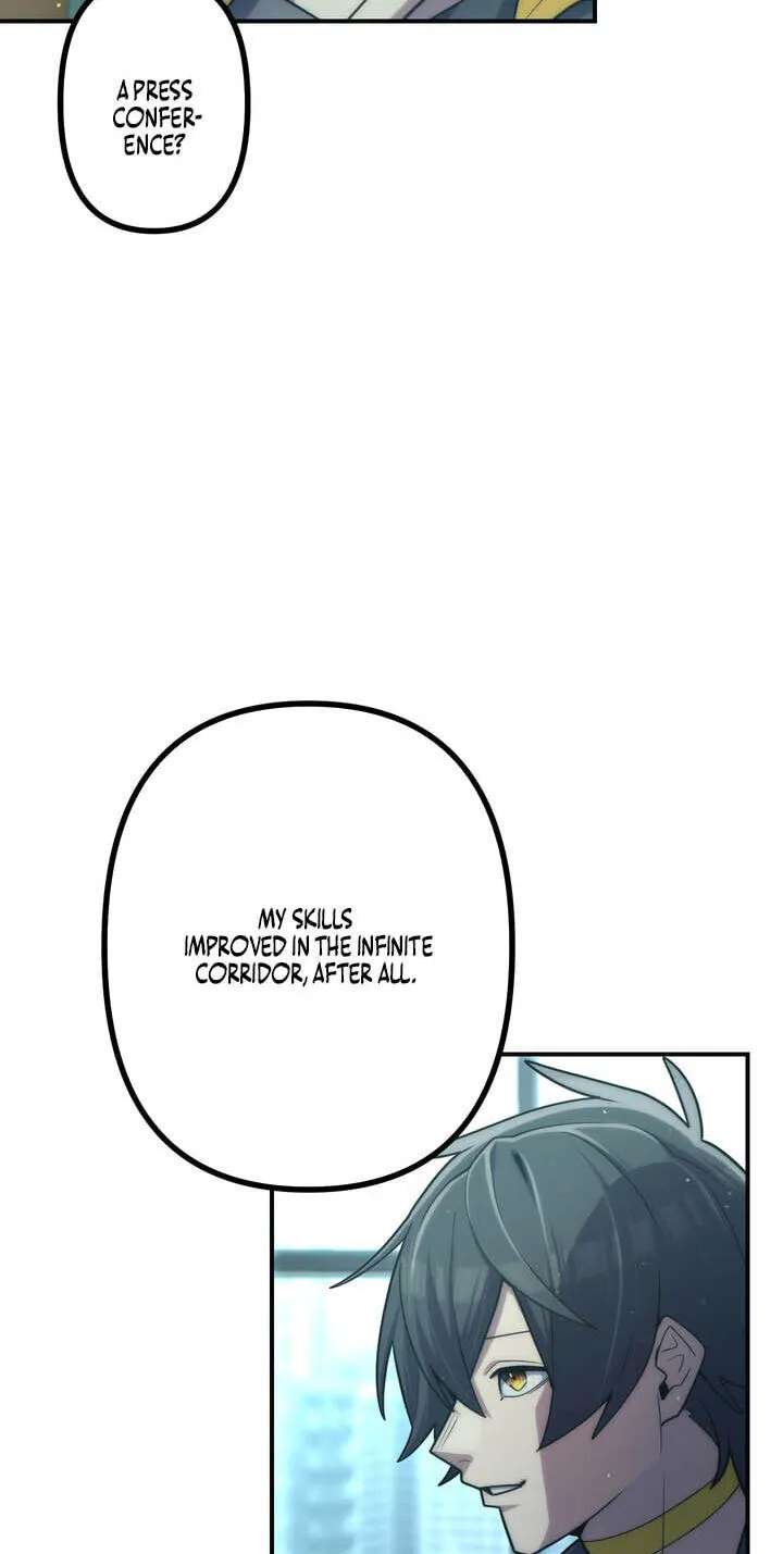 Maou App de S-kyuu Hunter ni Naremashita Chapter 159 - page 42