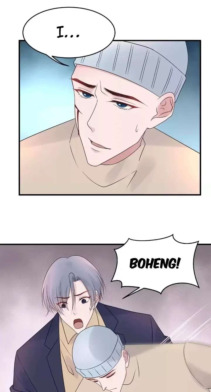 Reborn- deceiving my financial backing husband Chapter 77 - page 12