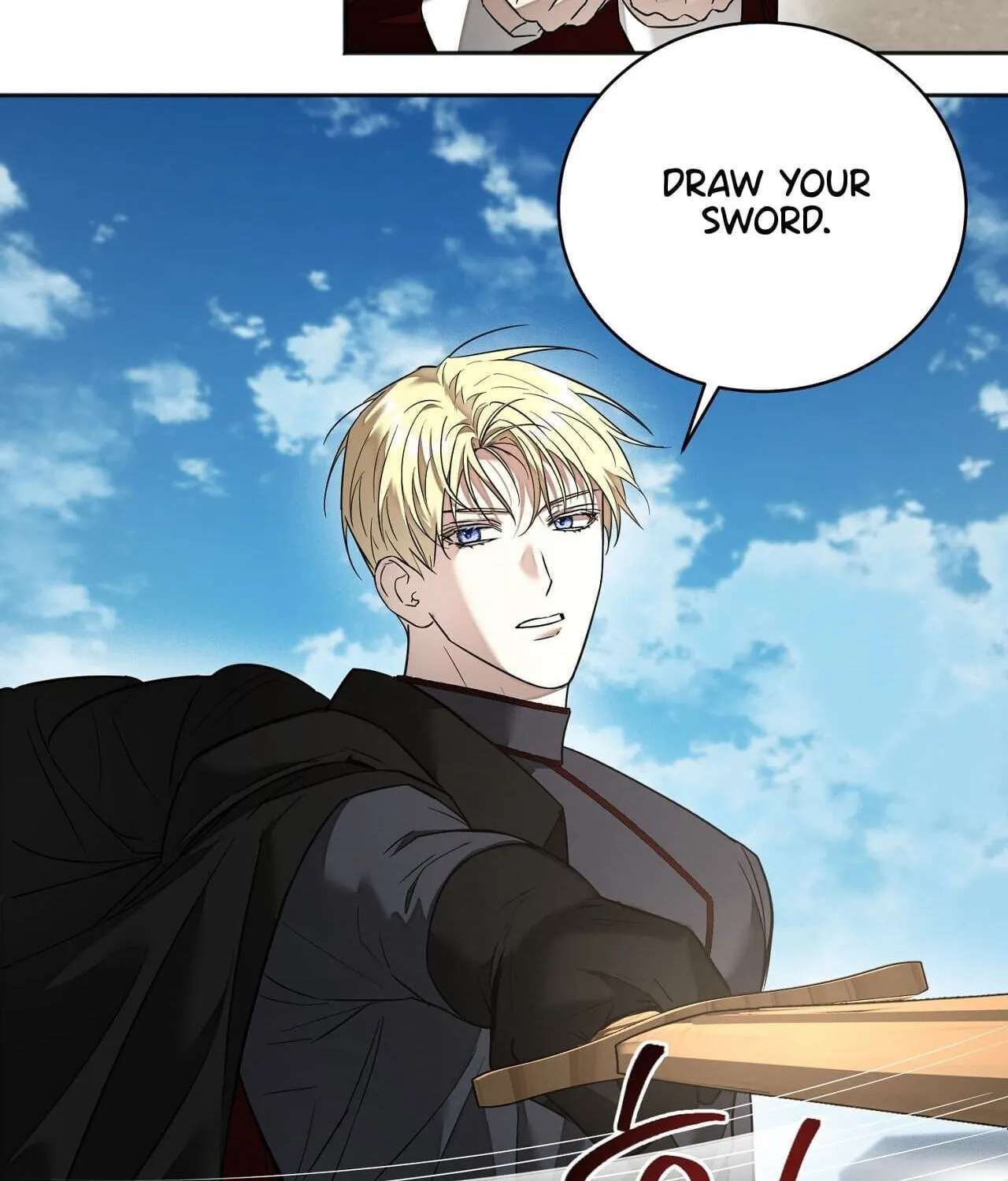 Tinder Box Chapter 17 - page 80
