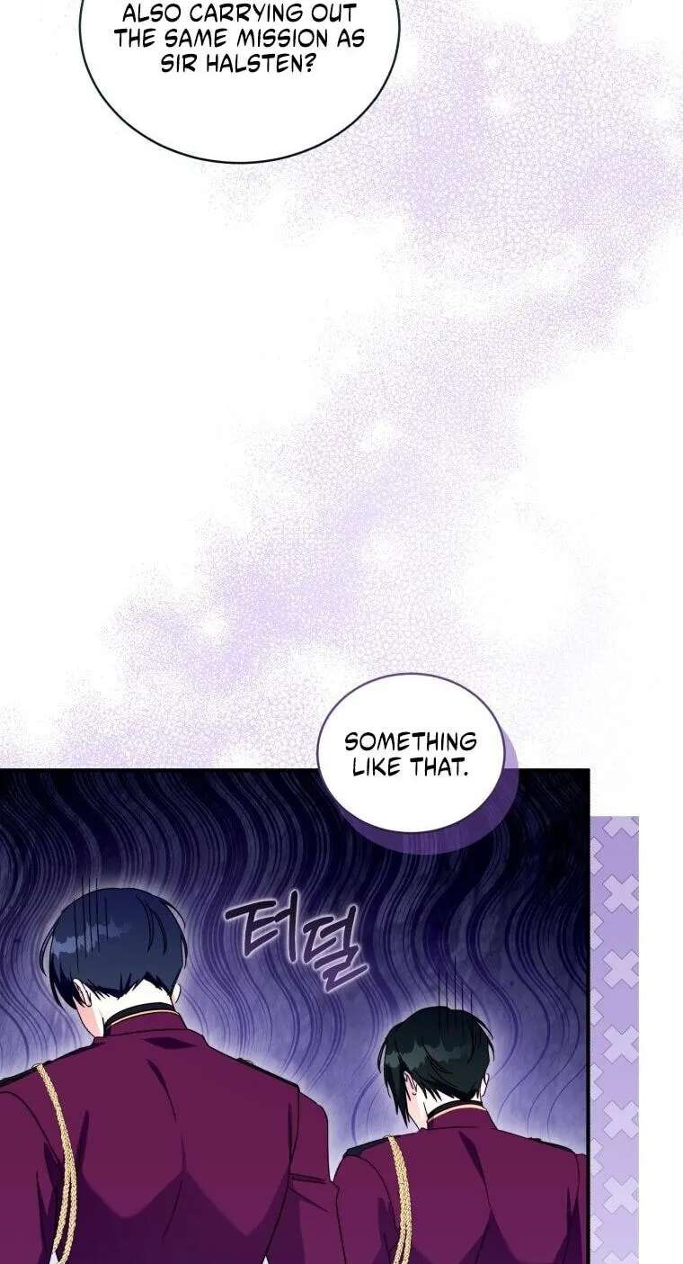 Revolutionary Princess Eve Chapter 122 - page 57