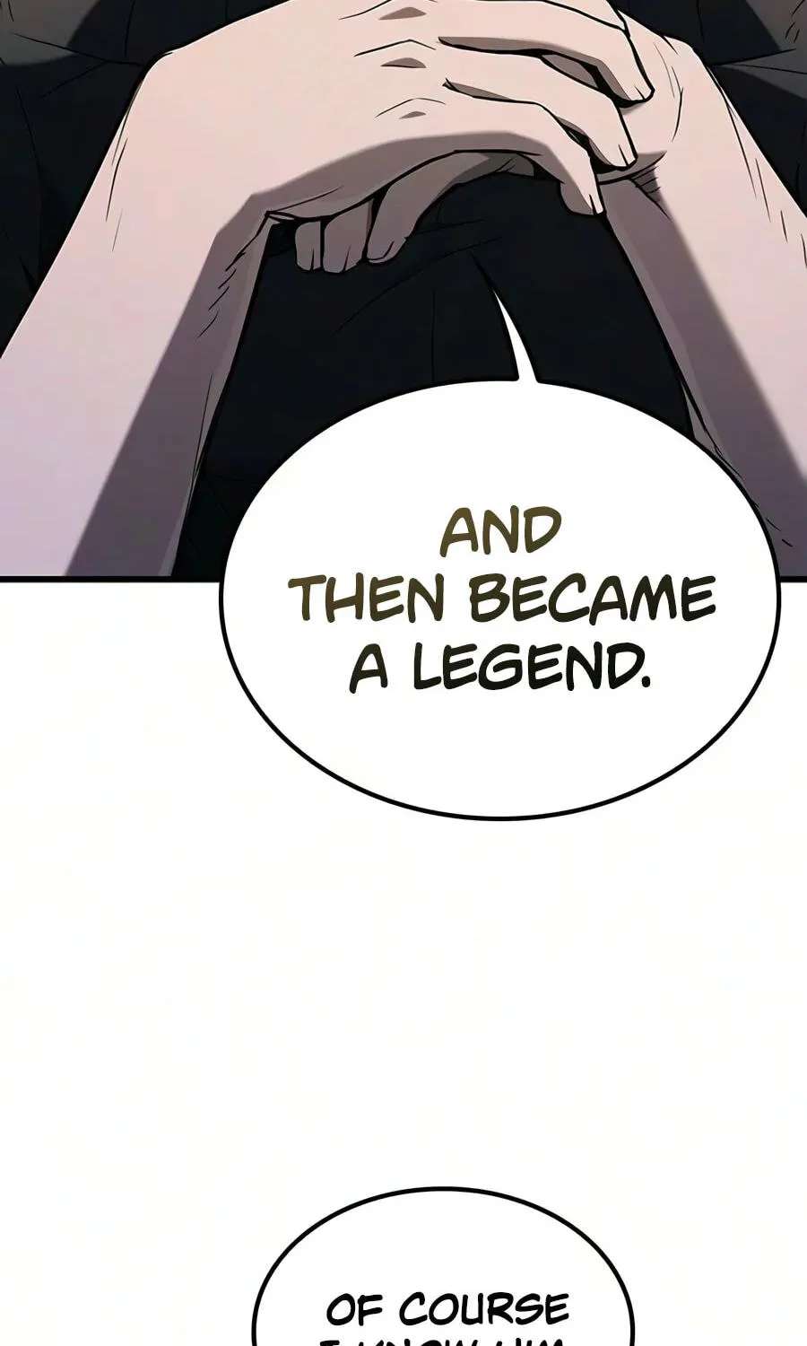 Life of a Demon Hunter Chapter 35 - page 28