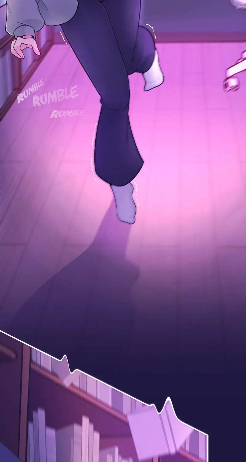 Interstellar Muse Chapter 1 - page 46