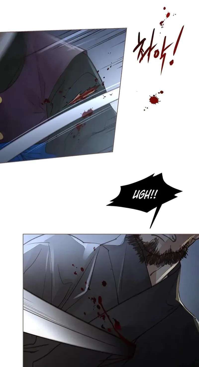 Doctor Hong’s Secret Chapter 99 - page 36