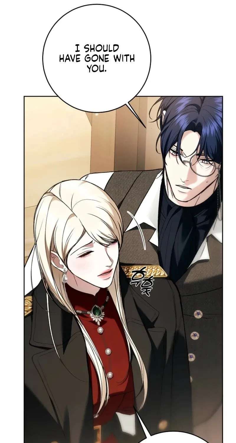 Little Did We Know Chapter 37 - page 21