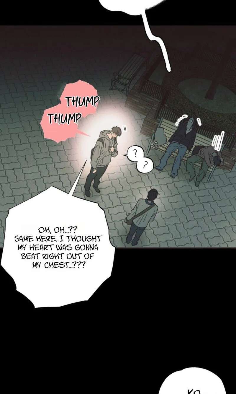 Cat Choice Chapter 29 - page 8