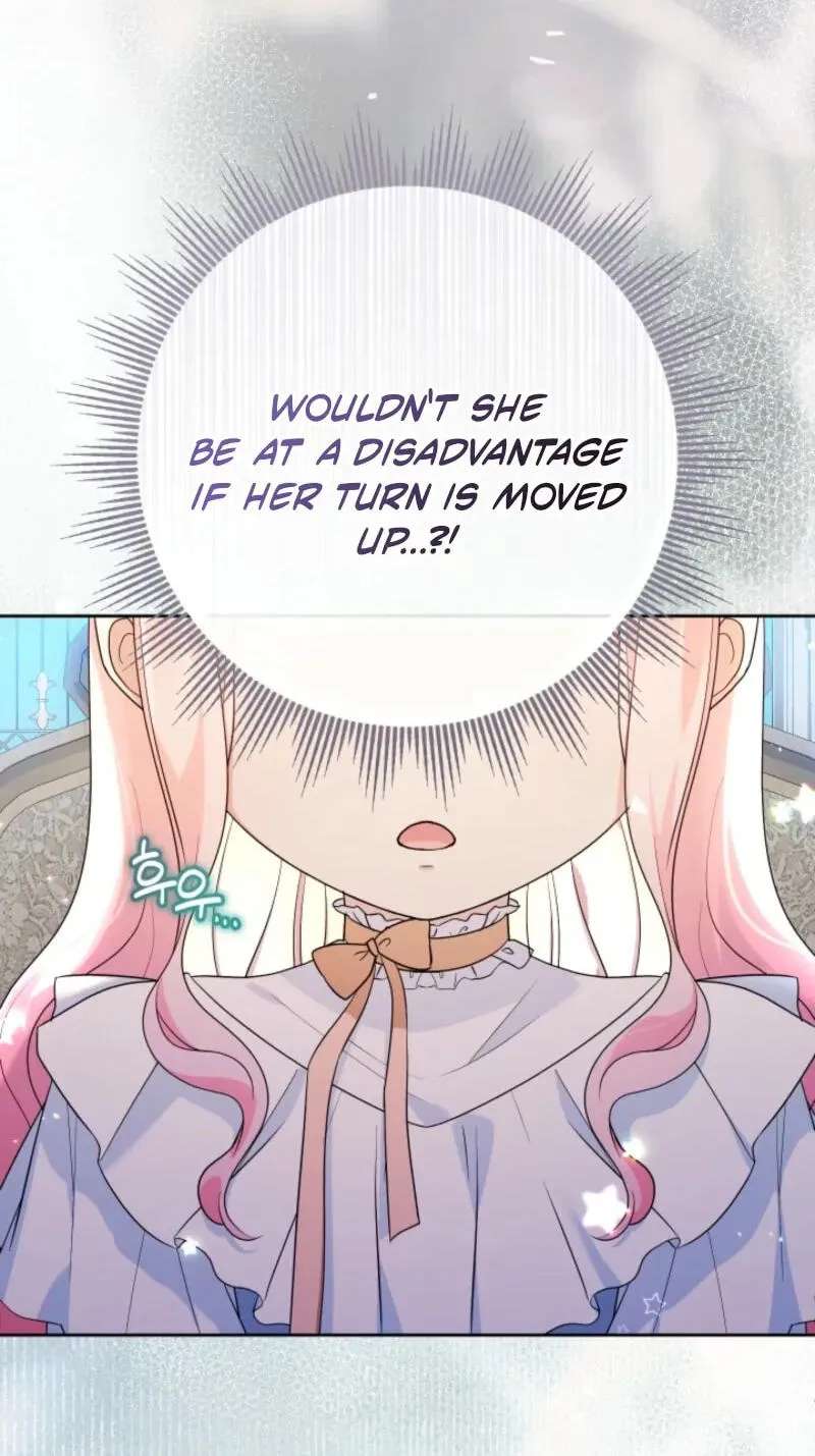 Lord Baby Runs a Romance Fantasy With Cash Chapter 129 - page 60
