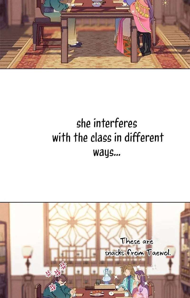 There Are 49 Left, Master! Chapter 60 - page 55
