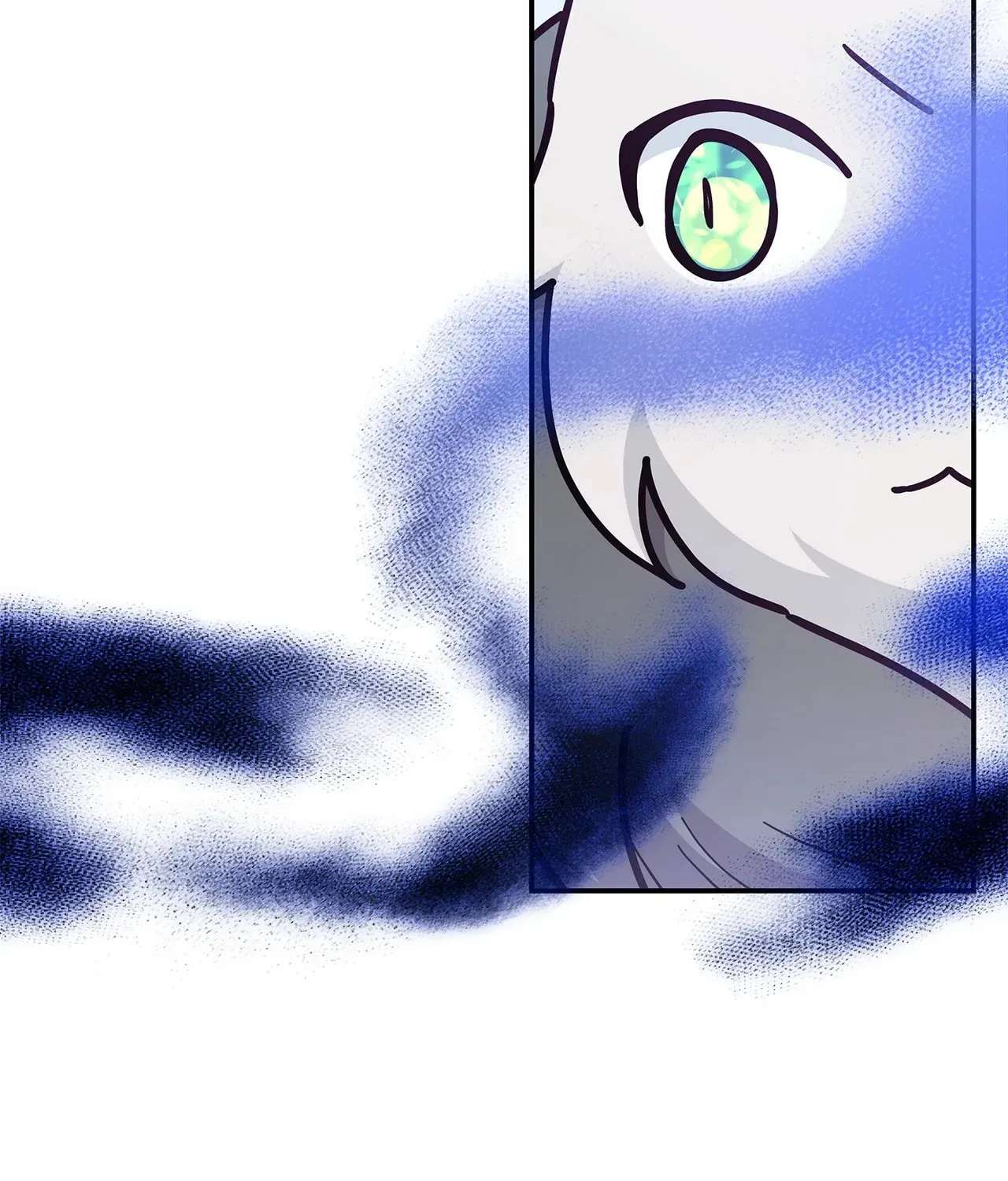 A Cat, Adopted by a Wolf Family? Chapter 103 - page 10