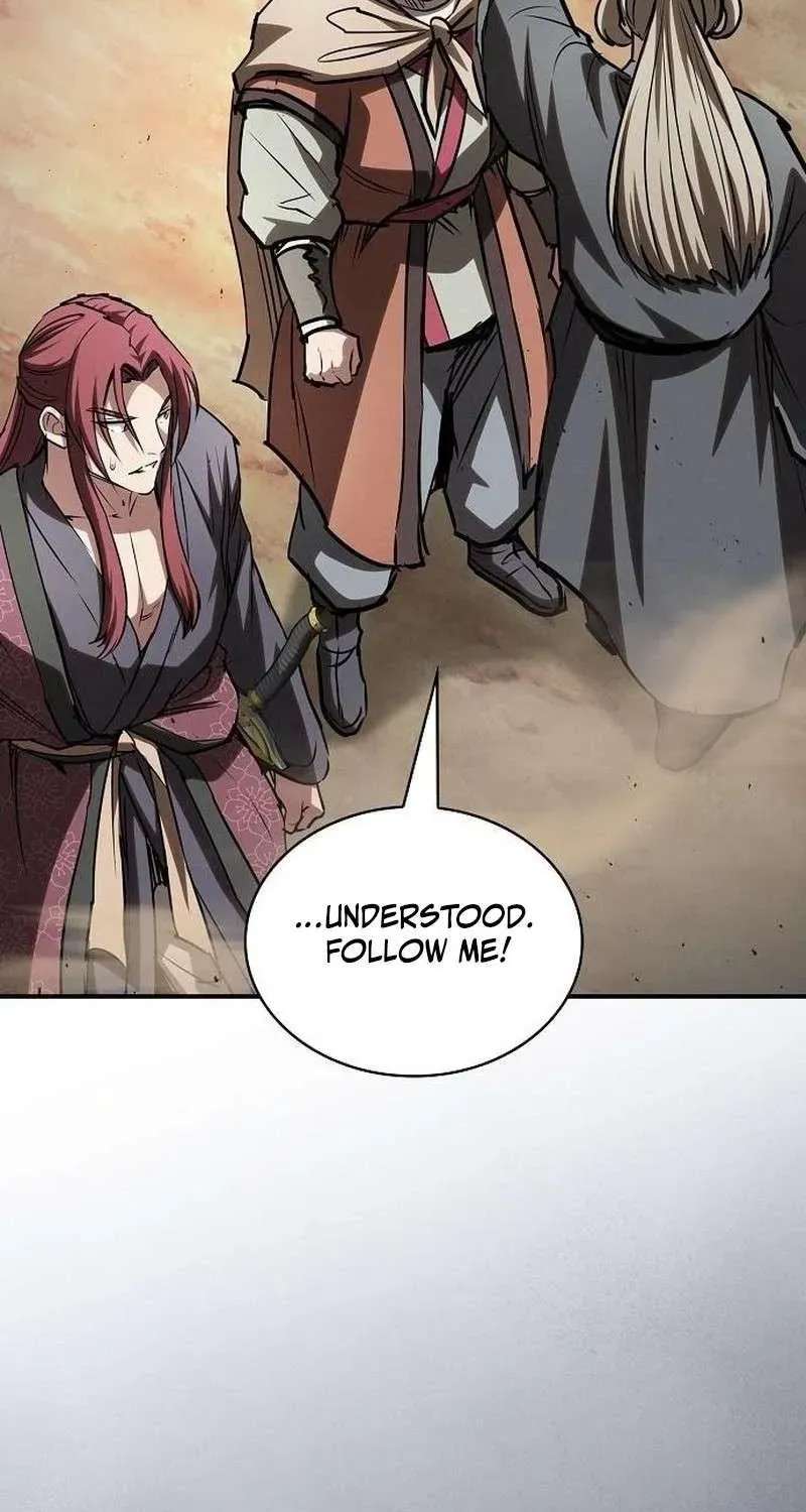 The Spy’s Life In The Demonic Cult Chapter 85 - page 117