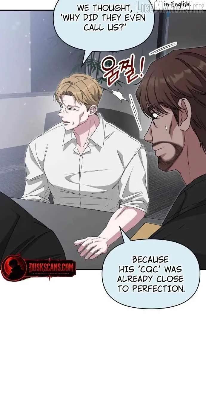 I Was Mistaken As a Monstrous Genius Actor Chapter 114 - page 6