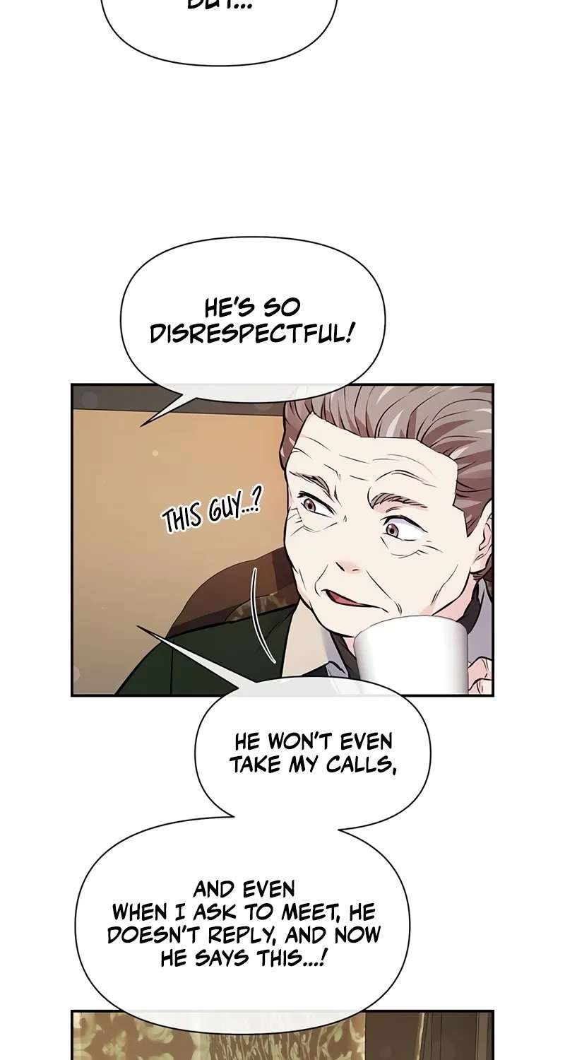 Humanity's Strongest Boyfriend Chapter 44 - page 13