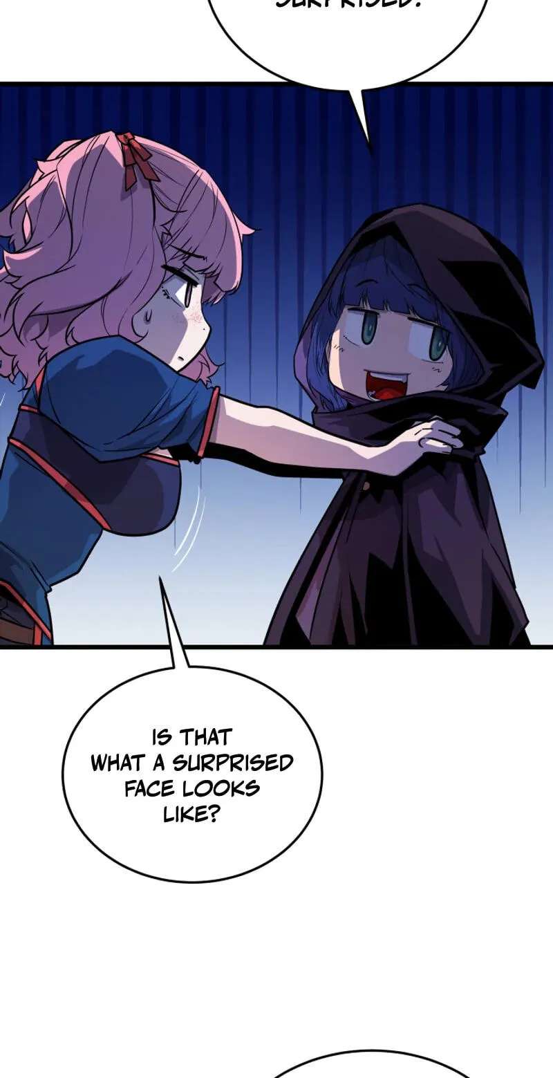 The Player of the Fallen Family Chapter 59 - page 60