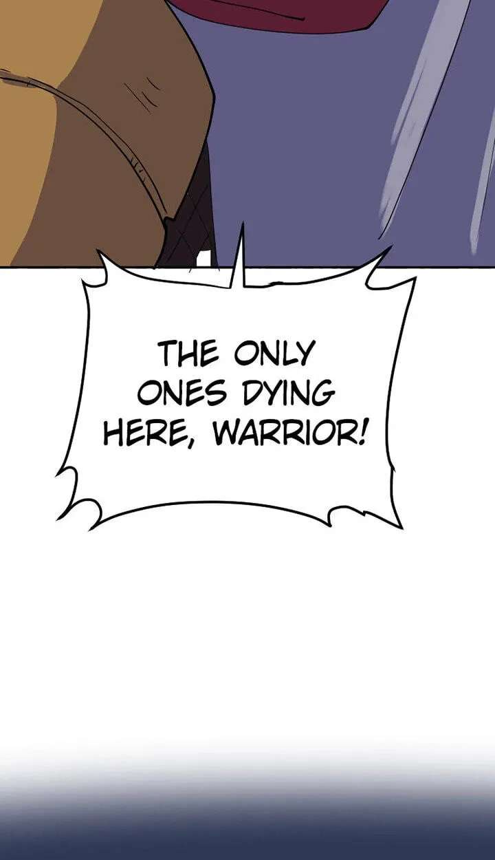 The Warrior in Rut Chapter 39 - page 64