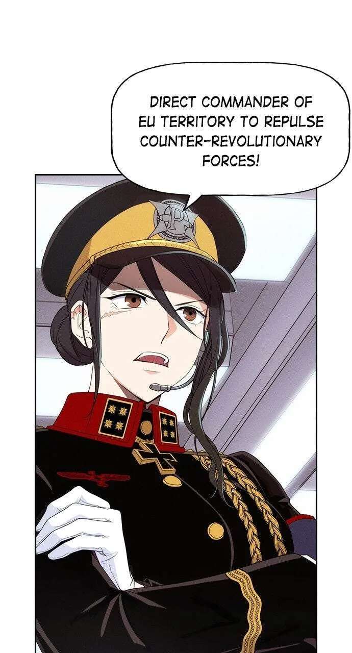Housekeeper (Chae Yong-Taek) Chapter 142 - page 22