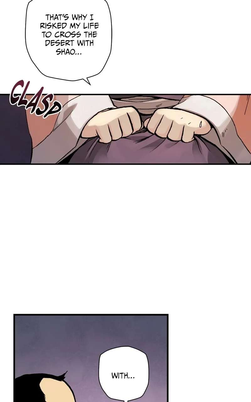 Fullmetal Alchemist (Official Webtoon) Chapter 140 - page 76