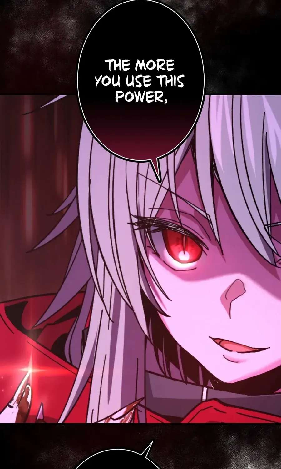 The Man Who Vowed Revenge on His Demon Wife Chapter 2 - page 131