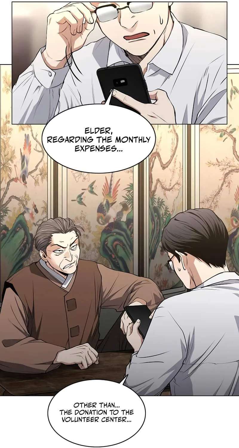 The Shaman's Blade Chapter 116 - page 67
