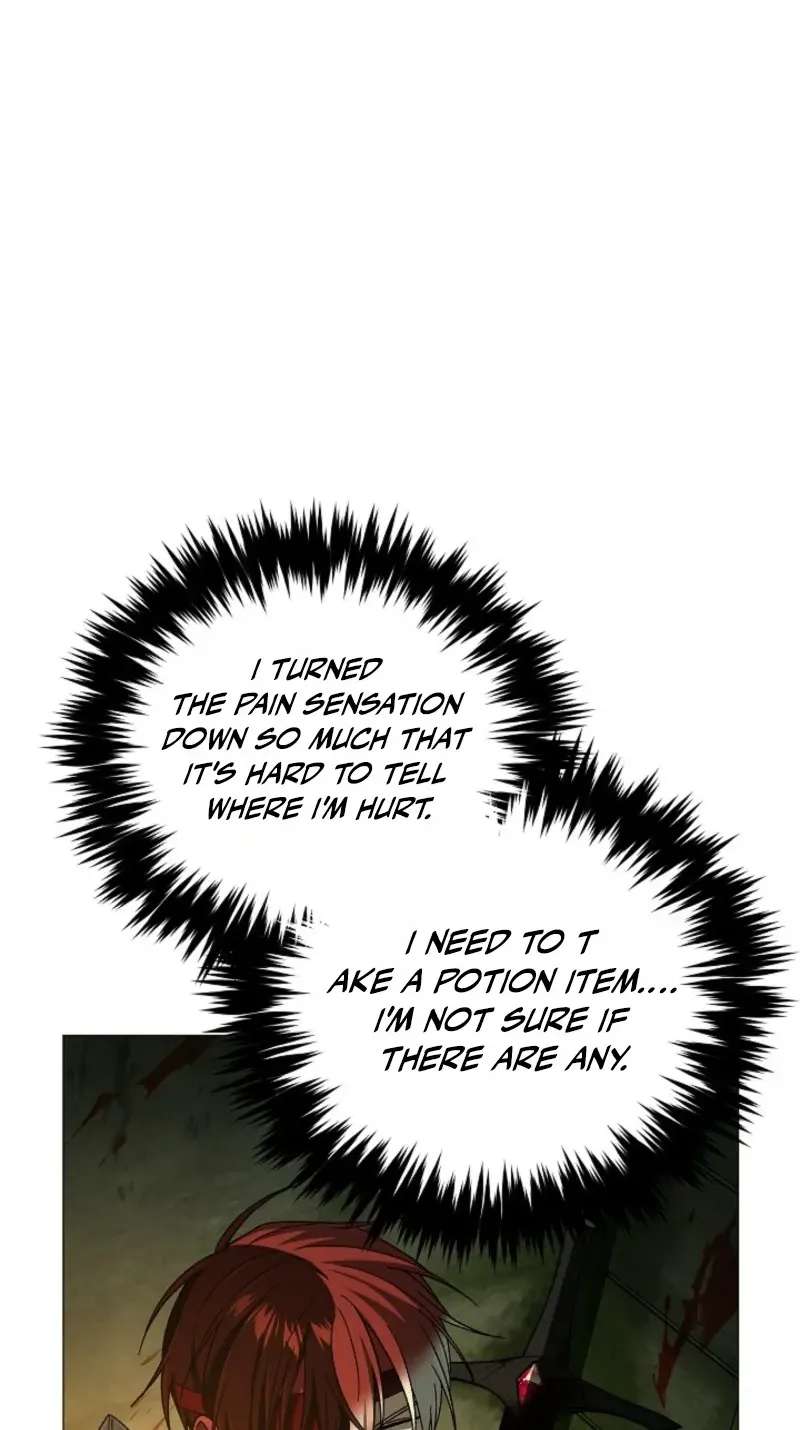 Is It Bad That the Main Character's a Roleplayer? Chapter 29 - page 22