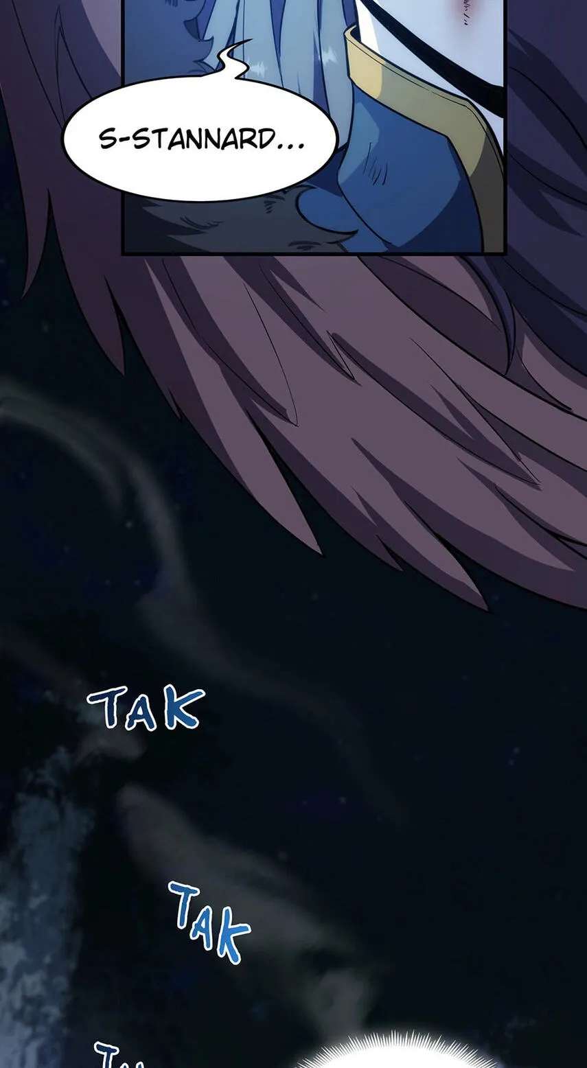 The Beginning After the End Chapter 252 - page 27