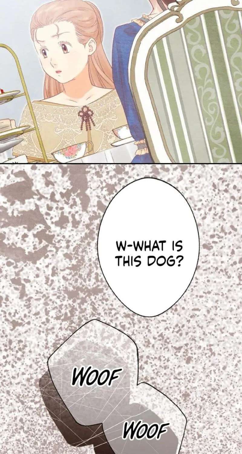 The Fake Queen Learns What Love Is Chapter 27 - page 93