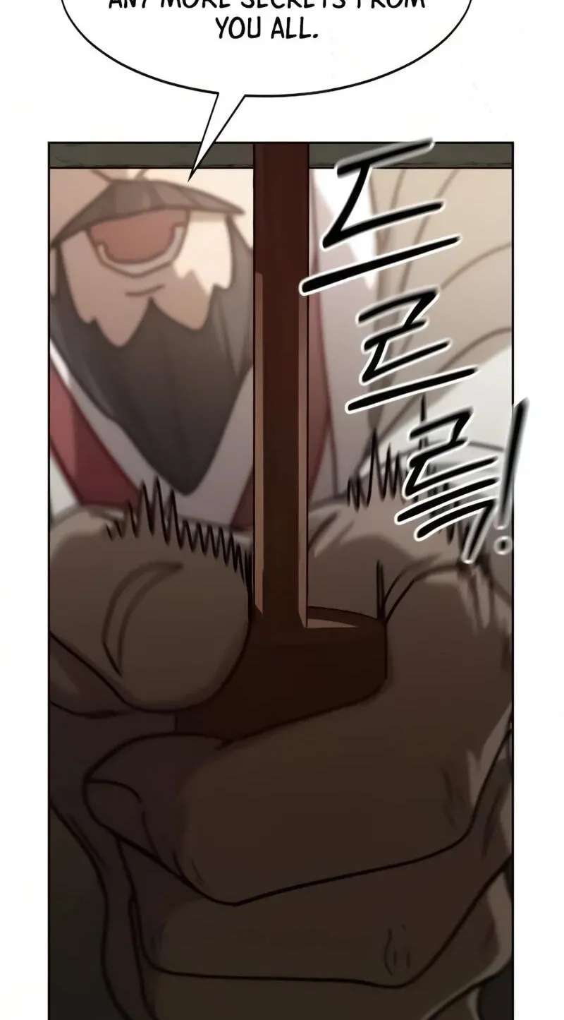 Return of the Blossoming Blade Chapter 180 - page 116