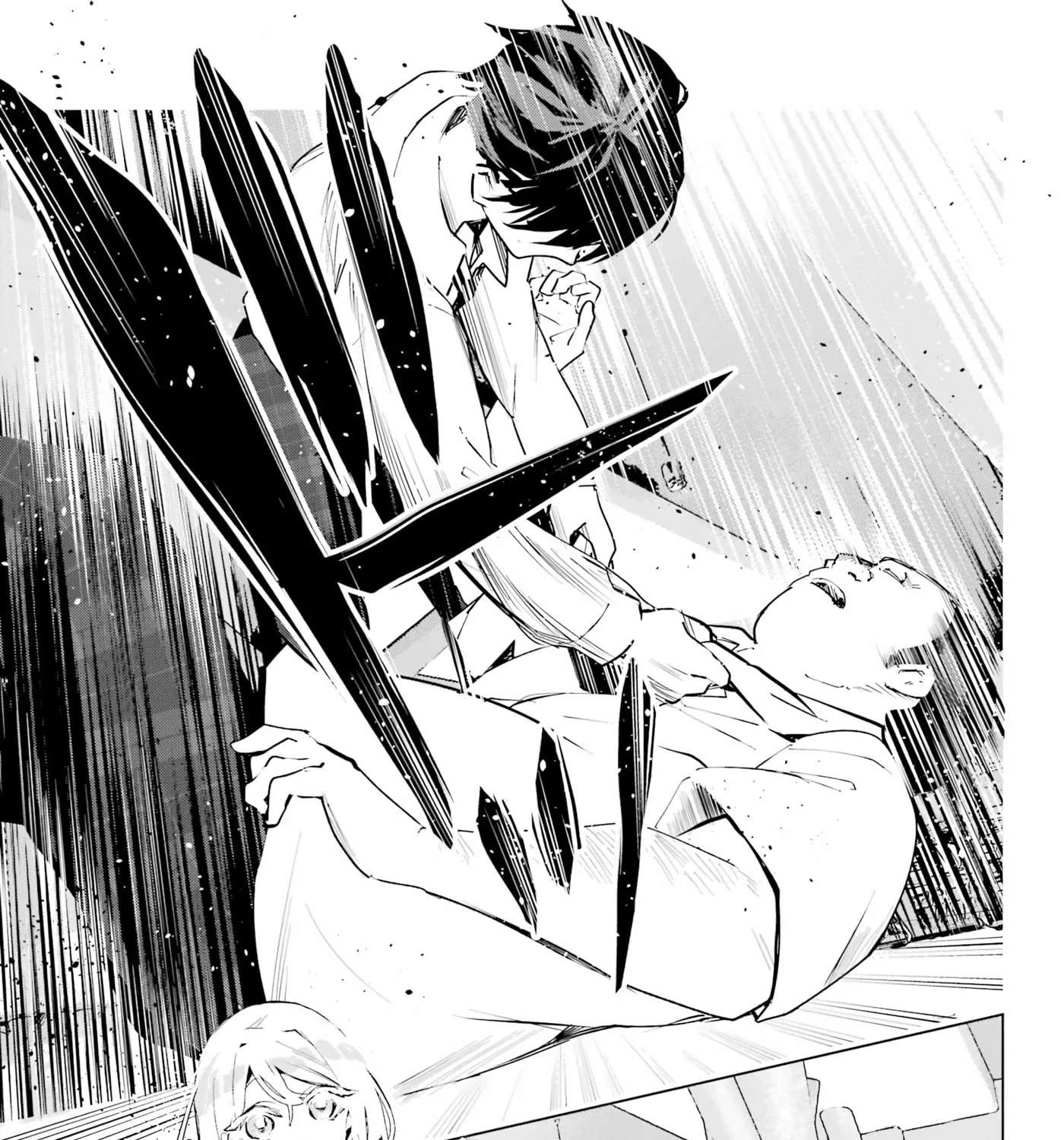 Anta to Osananajimi tte dake demo Iya nanoni!: Zekkou kara Hajimaru S-kyuu Bishoujo to no Gakuen Nariagari Seikatsu Chapter 16 - page 37