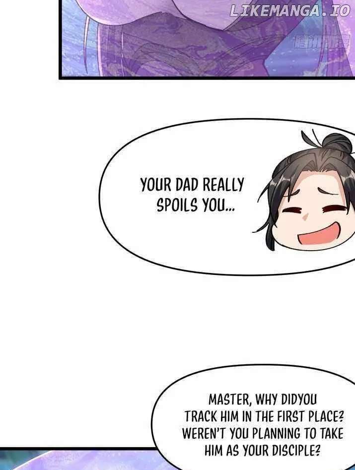 Bai Lan De Wo, Quan Kao Tu Di Xu Ming Chapter 20 - page 28