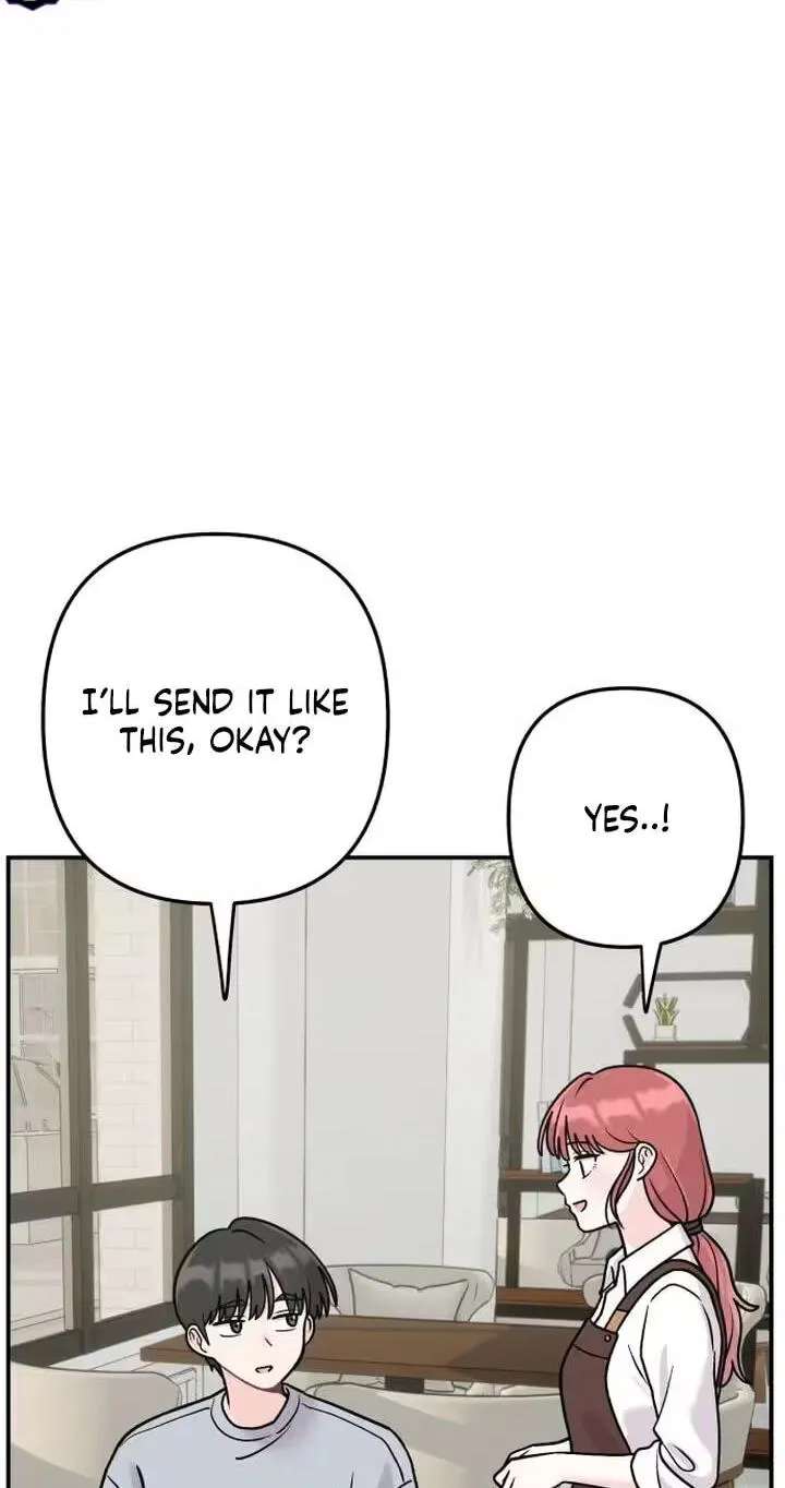 Operation Heart-Pounding Chapter 44 - page 26