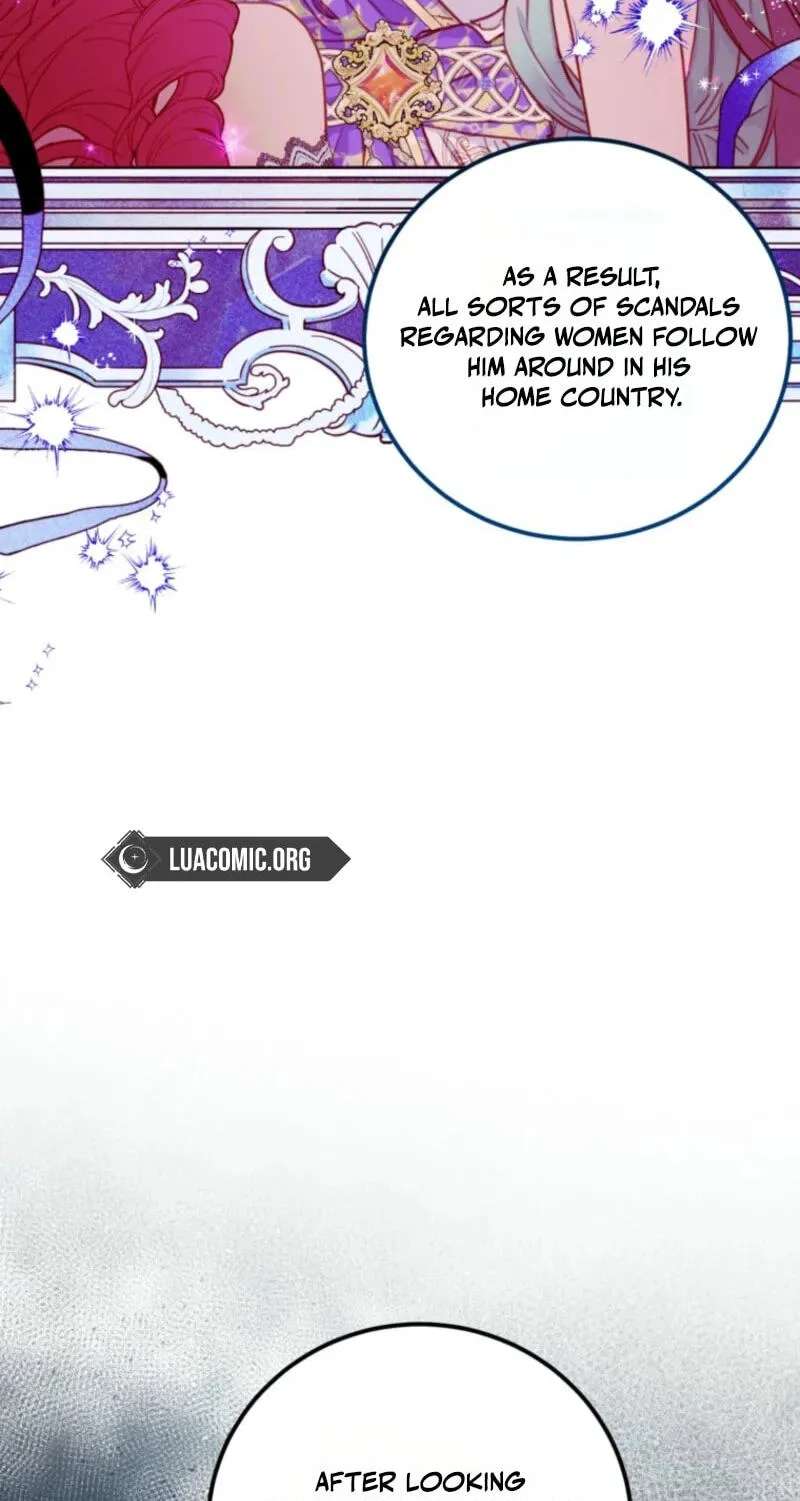 The Villainess is a Millionaire Fixer Chapter 41 - page 37