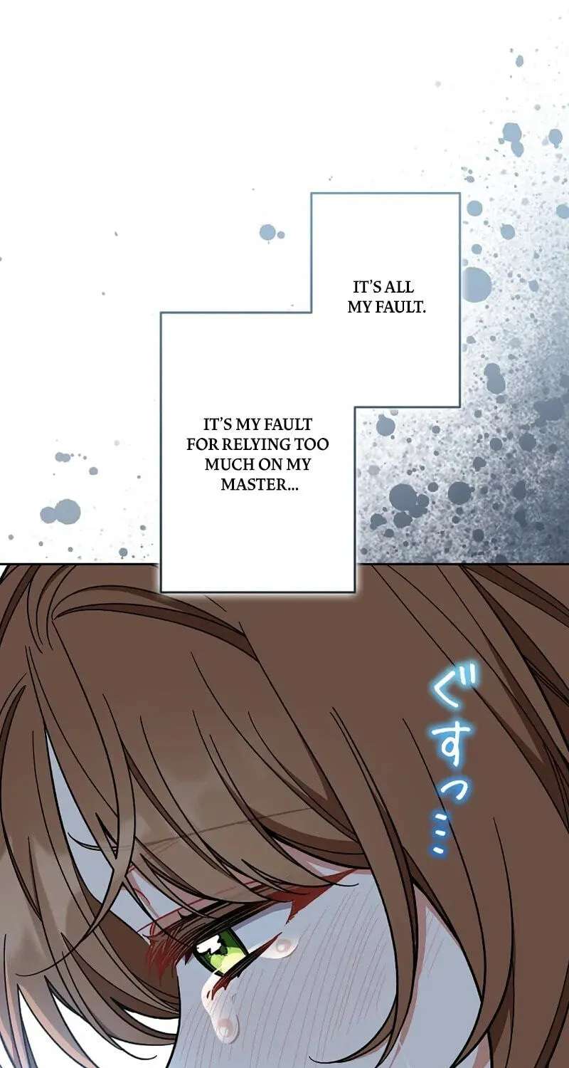 I Wish My Husband Were Dead Chapter 69 - page 21