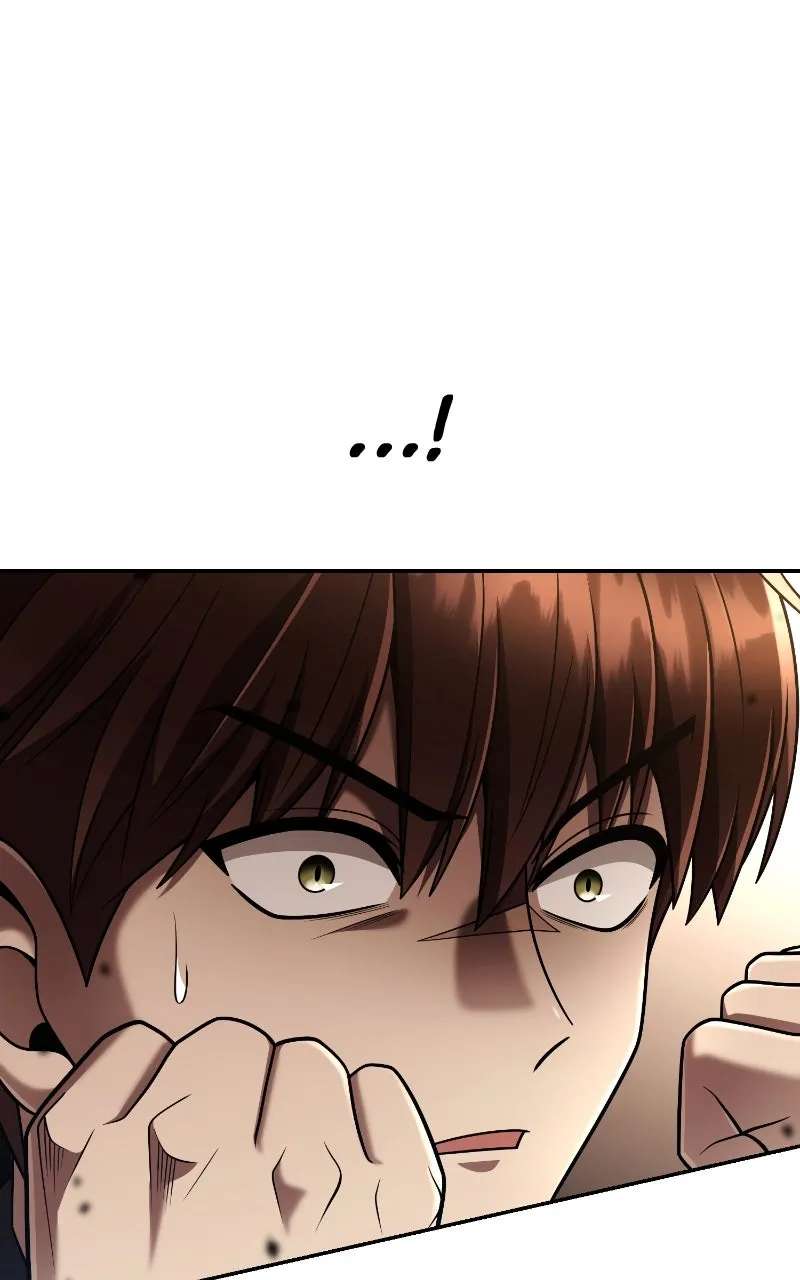 The Dungeon Cleaning Lifeof a Once Genius Hunter Chapter 152 - page 38