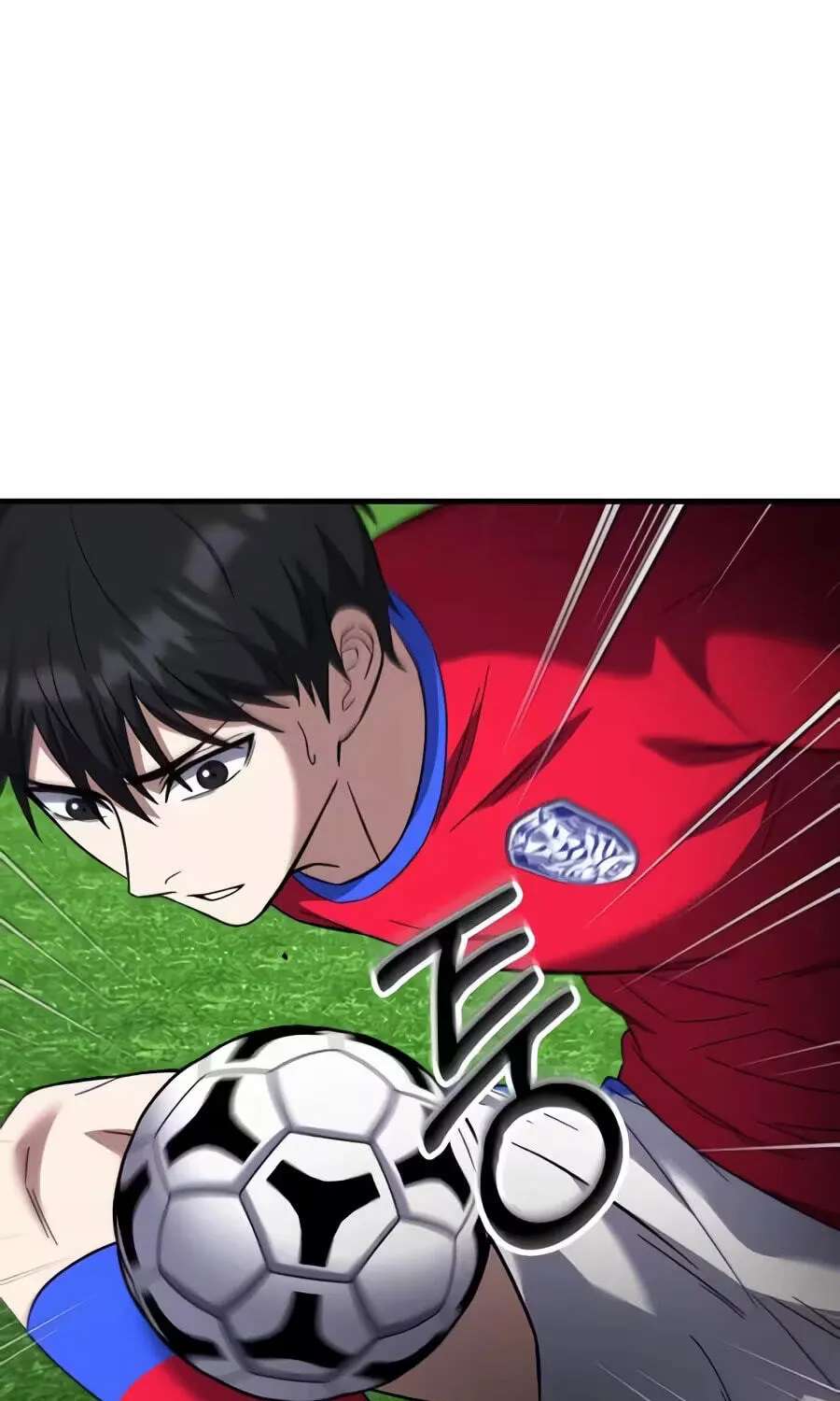 The Genius Midfielder With the Killer Pass Chapter 76 - page 30