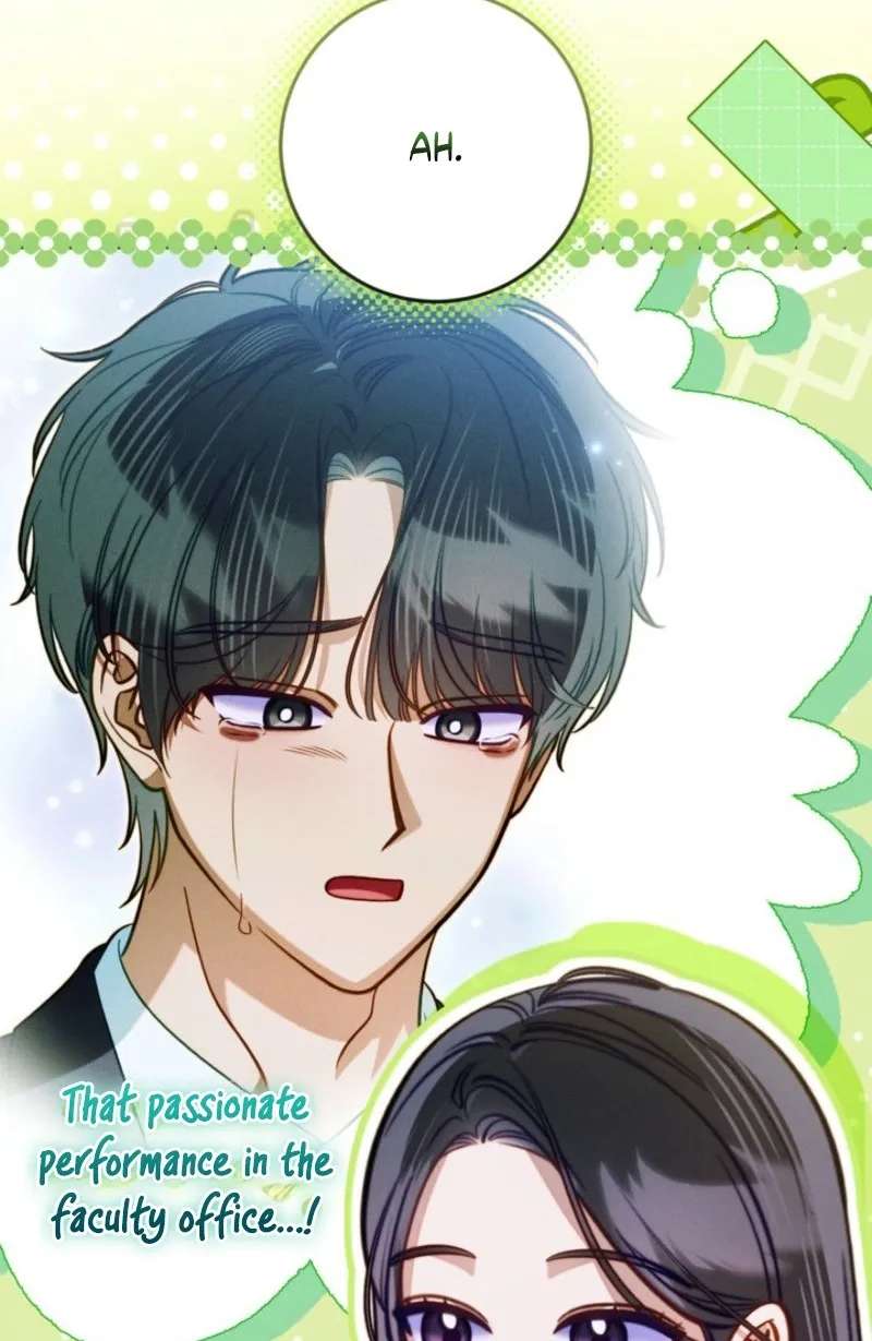 The Top Student Hides Her Regression Chapter 19 - page 55
