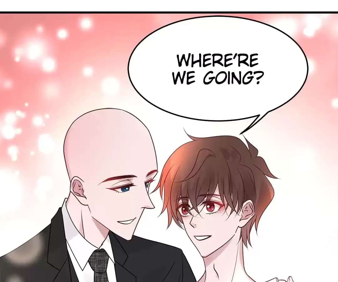 Reborn- deceiving my financial backing husband Chapter 82 - page 24