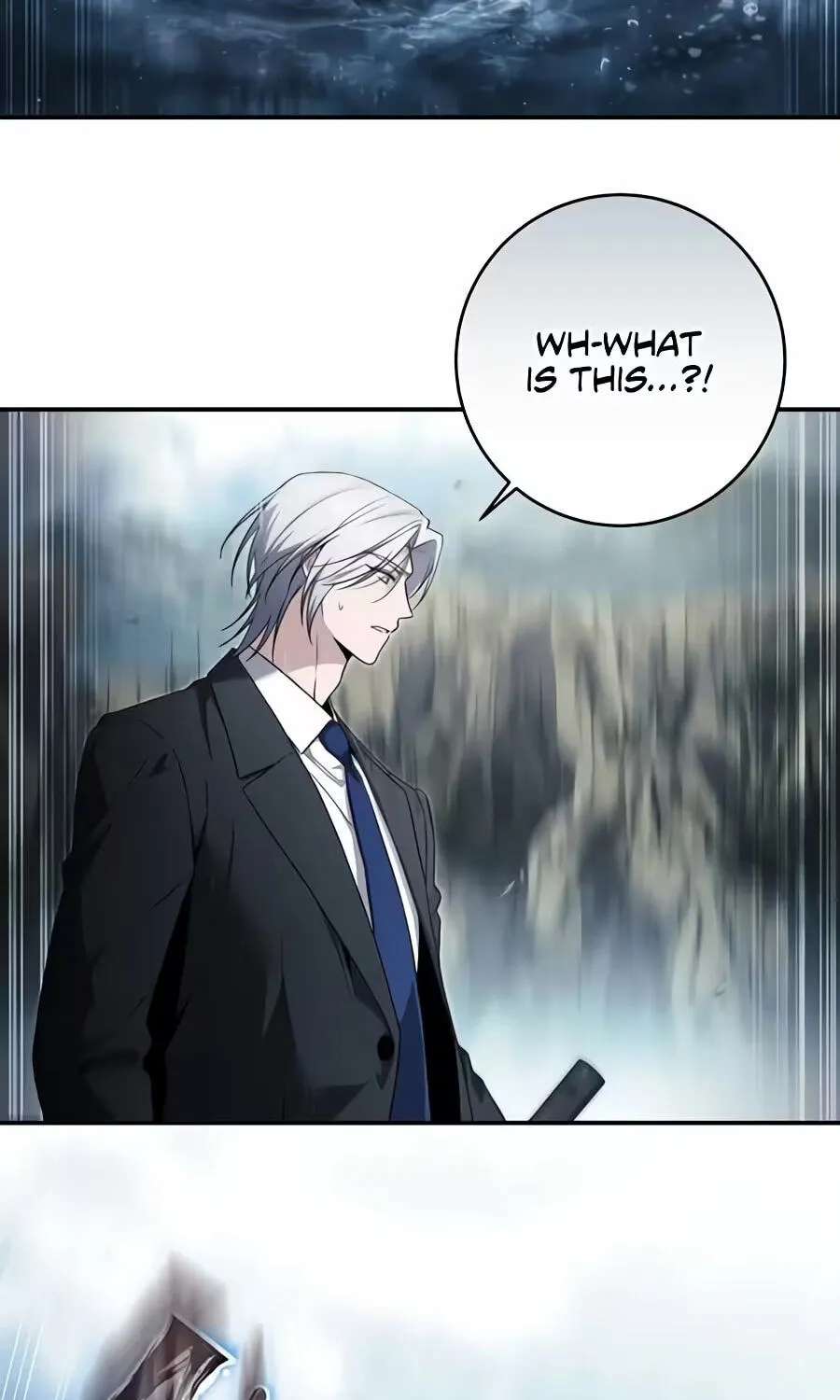 Unlimited Bacteria Magician Chapter 15 - page 67