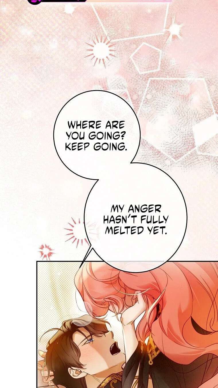 As The Heart Leads Chapter 64 - page 73