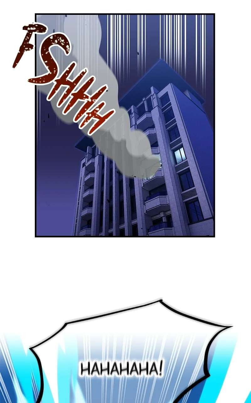 Savior ofDivine Blood Chapter 121 - page 43