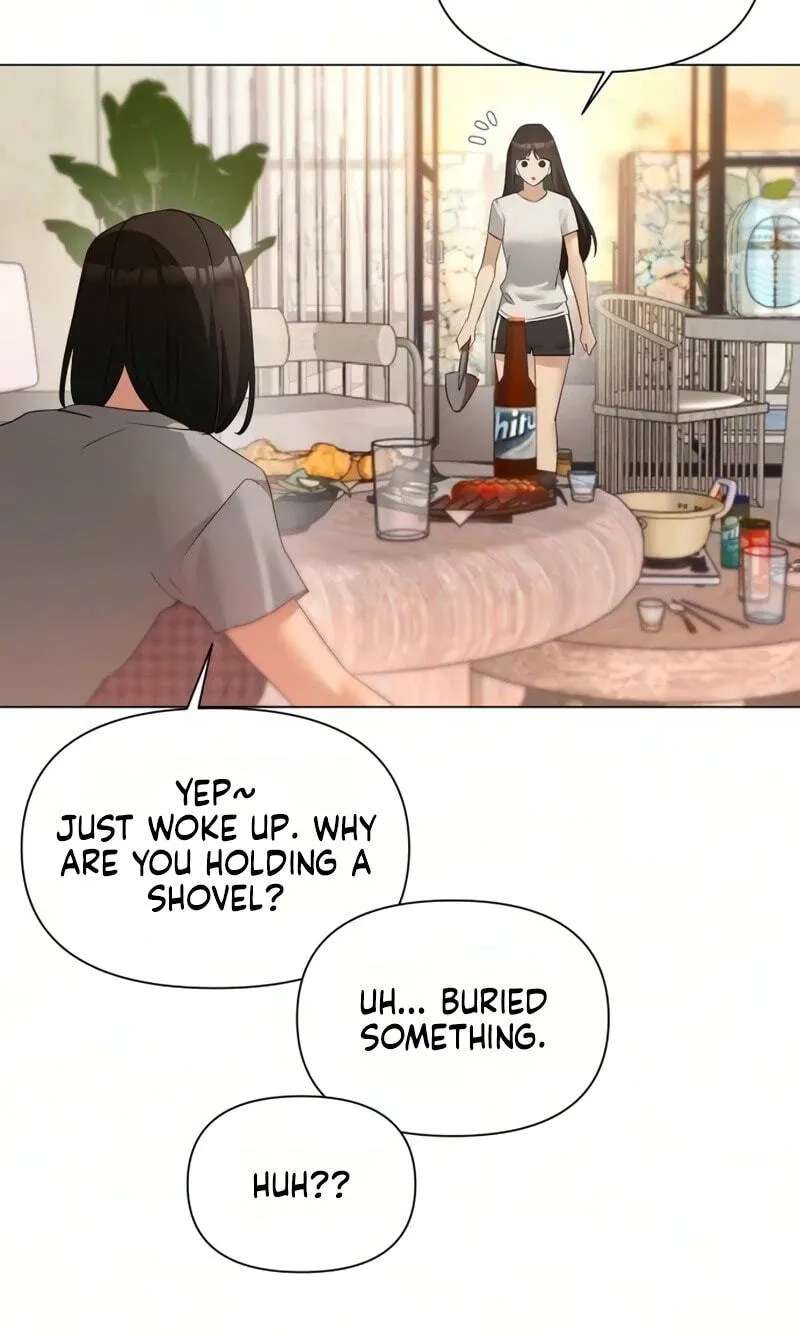 Living with Romeo Chapter 56 - page 41