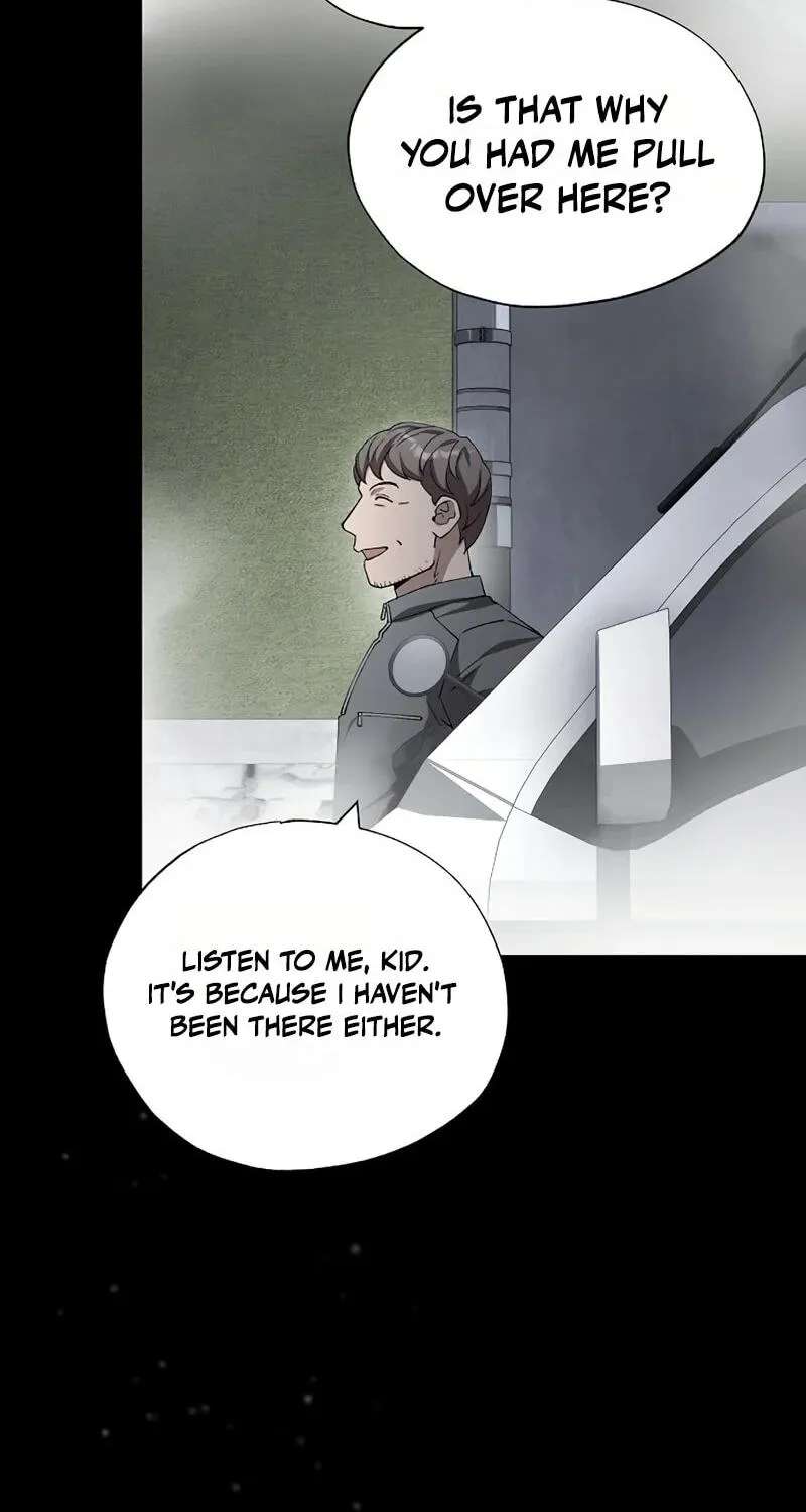 Night Shift in Another World Chapter 119 - page 40