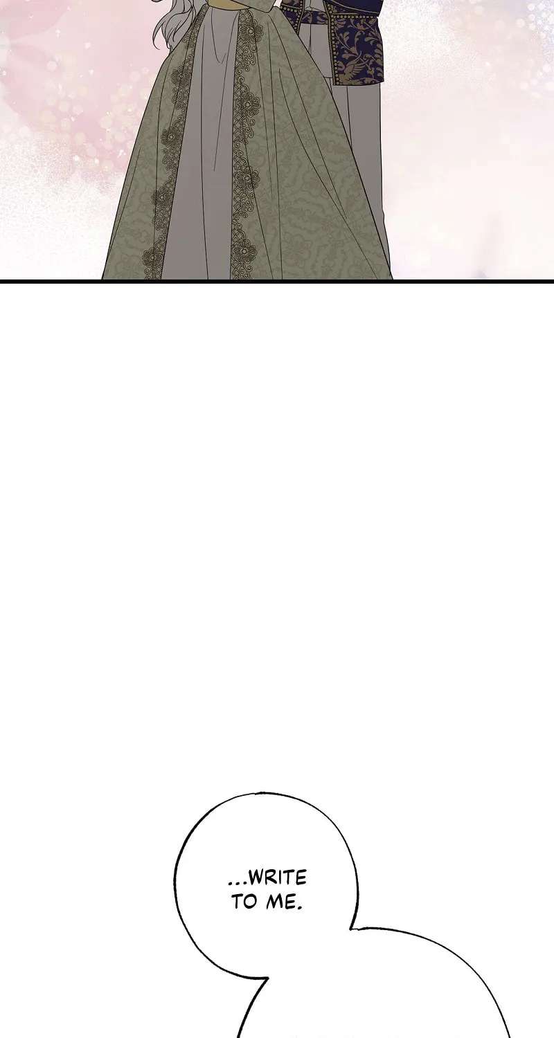 My Husband Who Hates Me Has Lost His Memories Chapter 104 - page 41