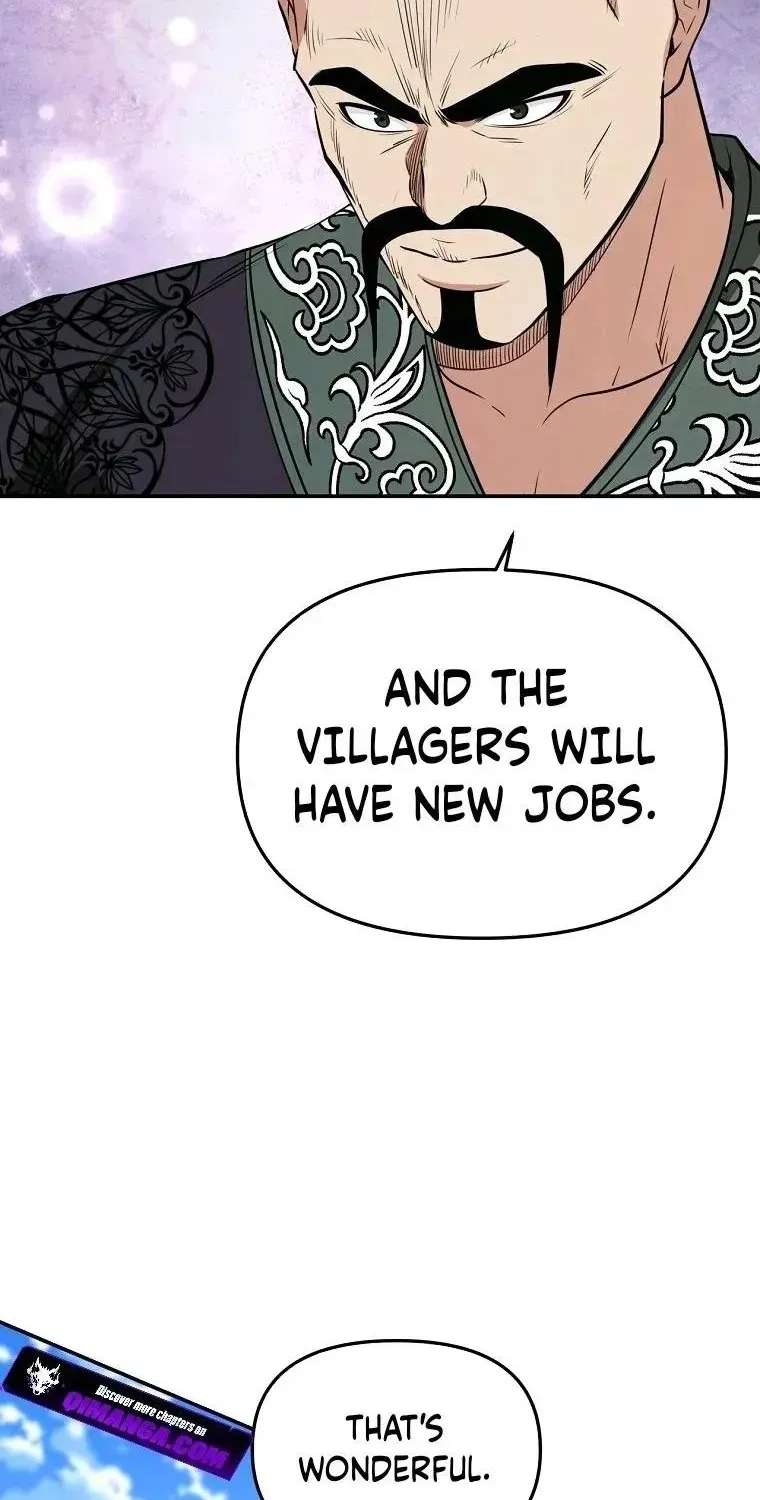 The World’s Best Kunlun Tavern Chapter 126 - page 23