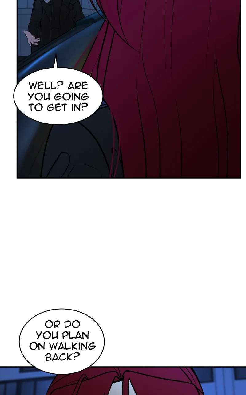 To Tame A Fire Chapter 155 - page 11