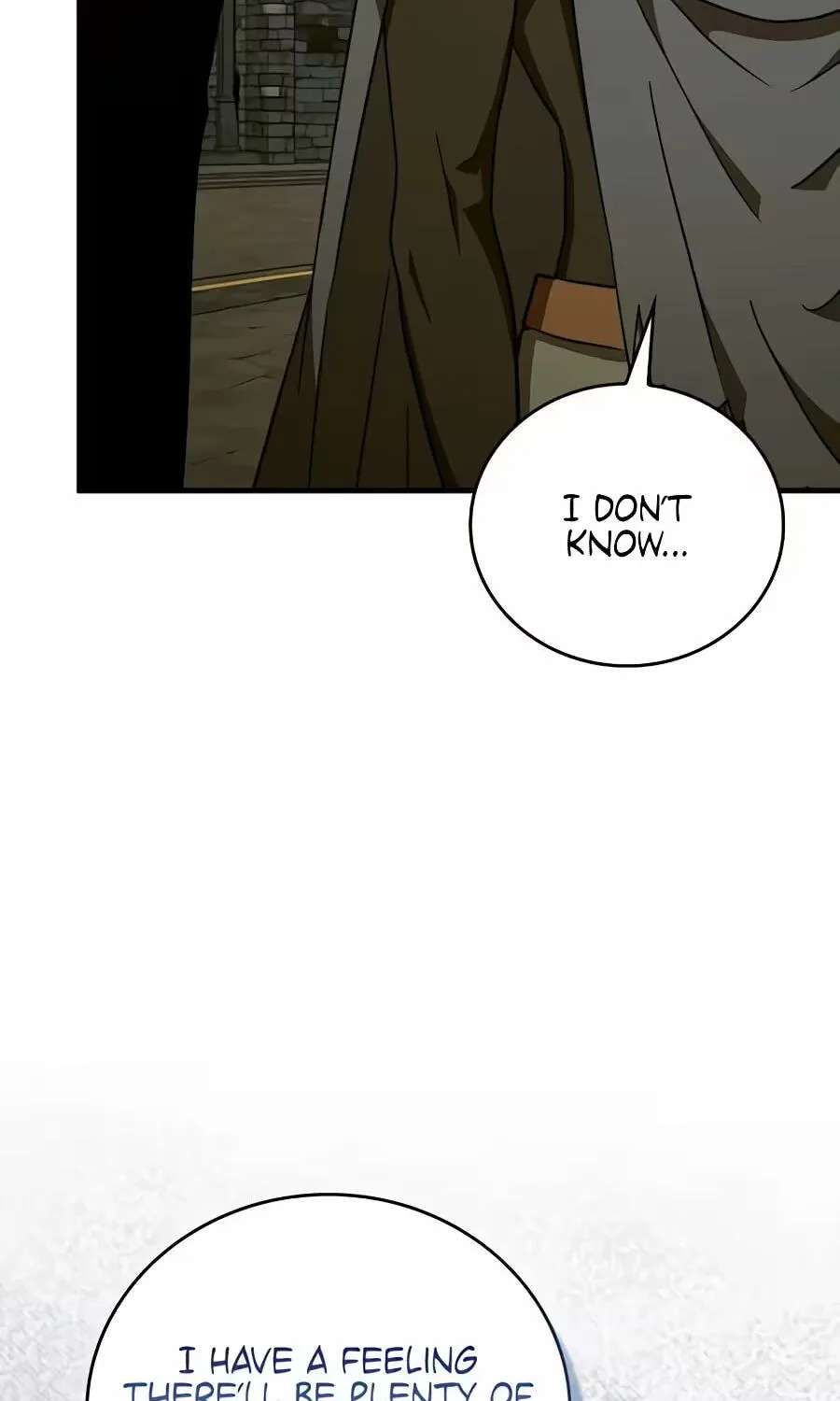 The Holy Power of Modern Medicine Chapter 174 - page 65