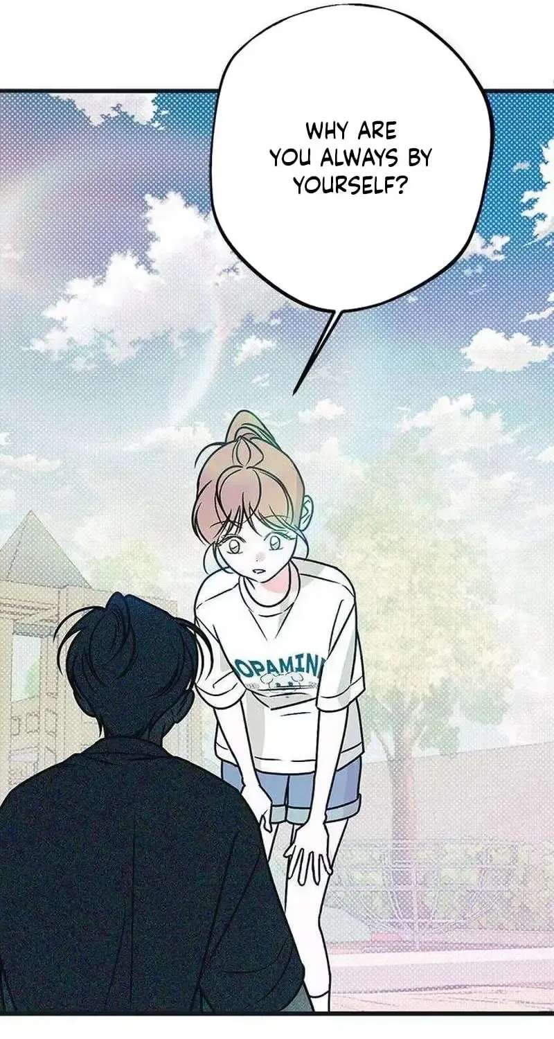 Hater Girl Chapter 13 - page 39