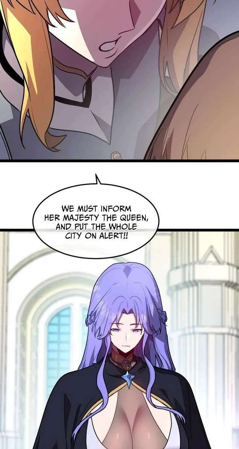 I'm Really Not a Demon Beast Chapter 7 - page 17