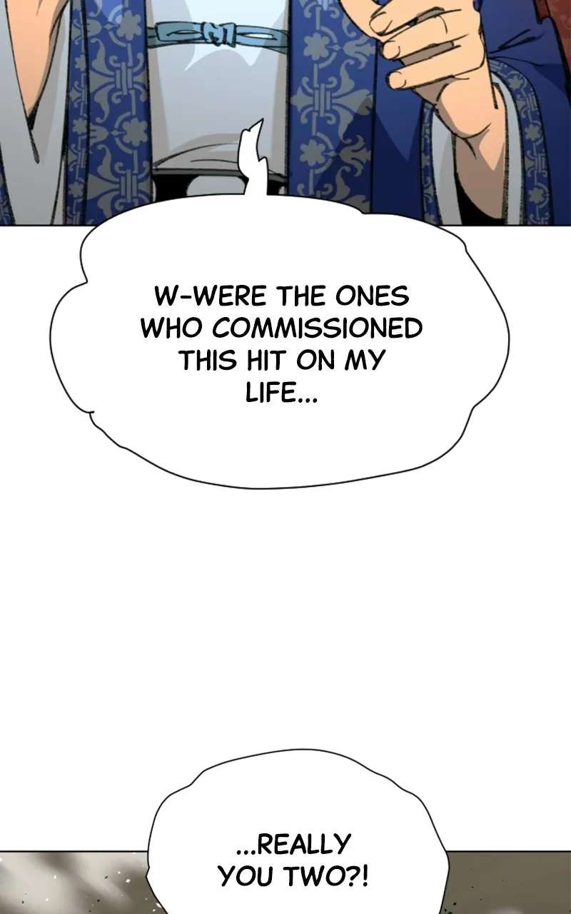 The Monkey King’sJourney to the Murim Chapter 56 - page 60