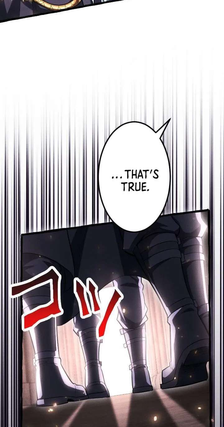 Shodai-sama no Kikan ~Shijou Saikyou ga 1000-nen Go no Shison ni Tensei Suru~ Chapter 54 - page 41
