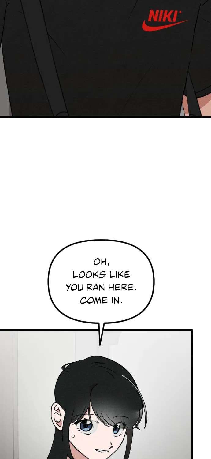 That's Because I'm Not Brave Chapter 5 - page 25