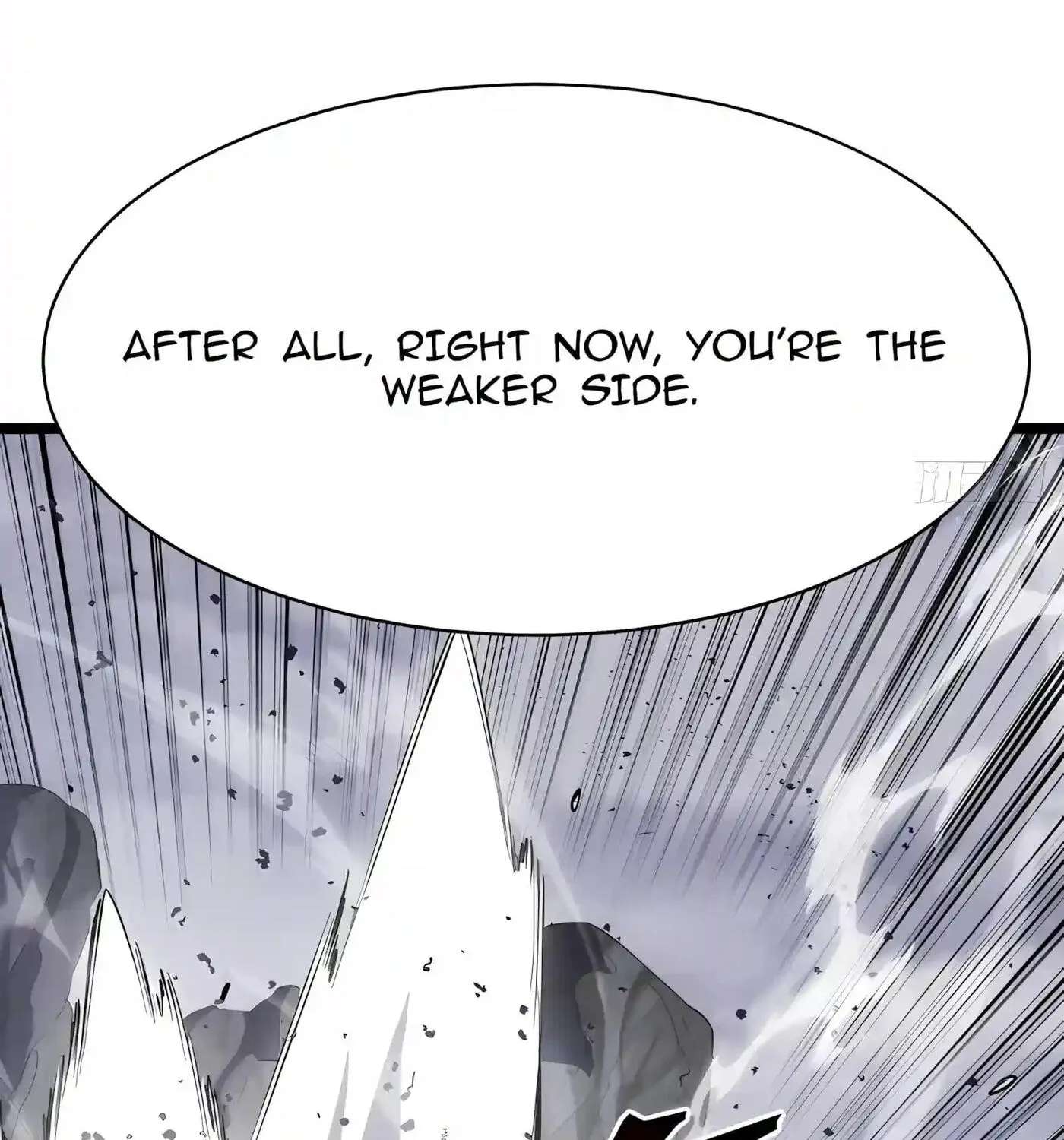 Kaiju Qiandao Huanggu Sheng Ti Chapter 174 - page 159