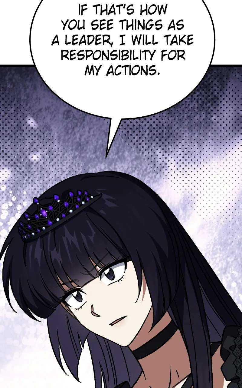 Lv. 99 Princessof Black Flame Chapter 44 - page 10